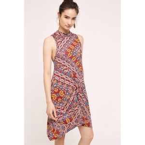 ❌SOLD❌ Anthropologie Maeve Lilt Swing Sundress S
